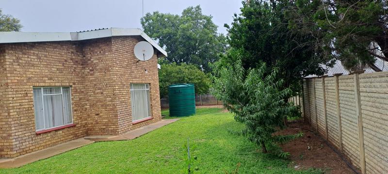 4 Bedroom Property for Sale in Meyerhof Free State